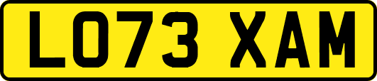 LO73XAM