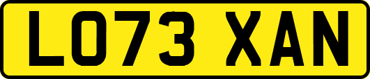 LO73XAN