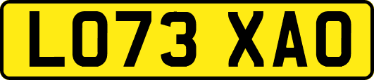 LO73XAO