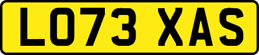 LO73XAS