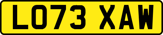 LO73XAW