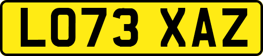 LO73XAZ