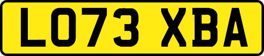 LO73XBA