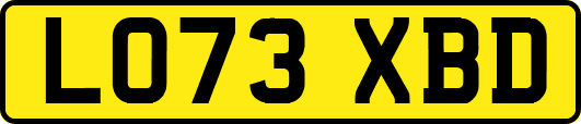 LO73XBD