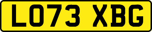 LO73XBG
