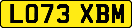 LO73XBM