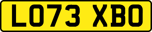 LO73XBO