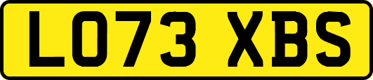 LO73XBS