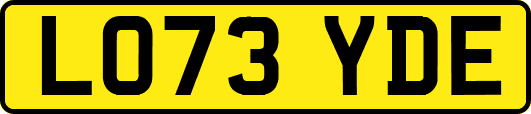 LO73YDE