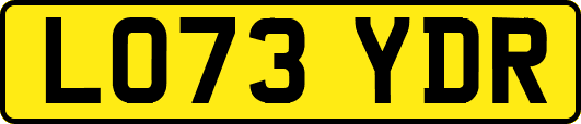 LO73YDR