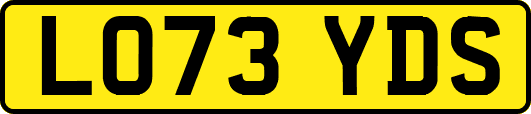 LO73YDS