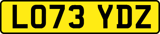 LO73YDZ