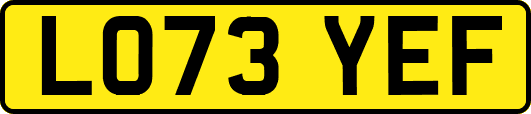 LO73YEF