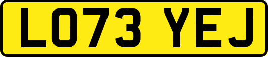 LO73YEJ