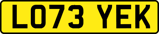 LO73YEK