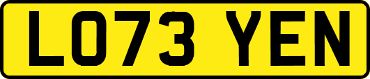 LO73YEN