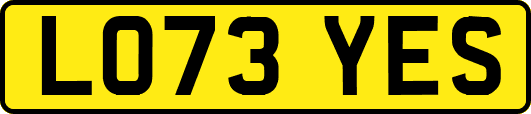 LO73YES