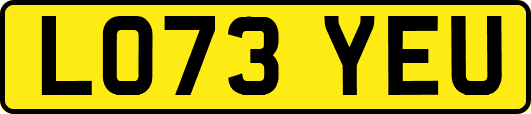 LO73YEU