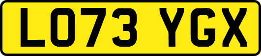 LO73YGX