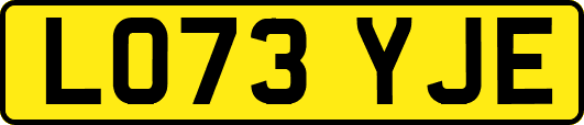 LO73YJE