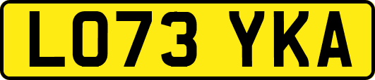 LO73YKA