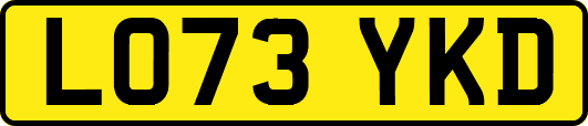 LO73YKD