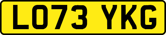 LO73YKG