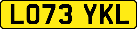 LO73YKL