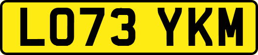 LO73YKM