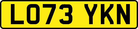 LO73YKN