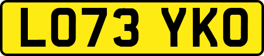 LO73YKO