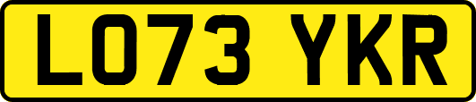 LO73YKR