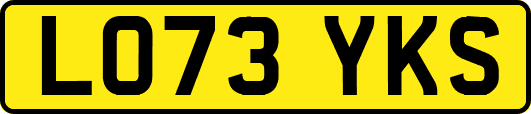 LO73YKS