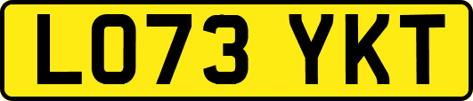 LO73YKT