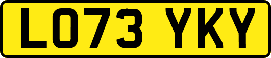 LO73YKY