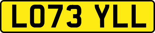LO73YLL