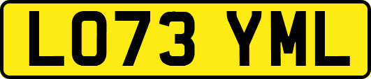 LO73YML