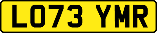 LO73YMR