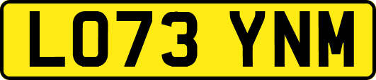 LO73YNM