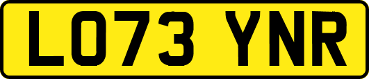 LO73YNR