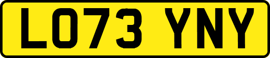 LO73YNY