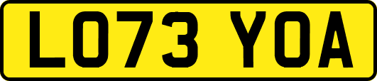 LO73YOA
