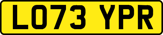 LO73YPR