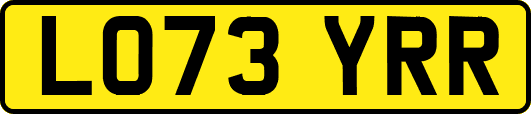 LO73YRR