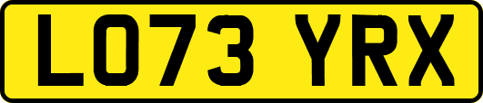 LO73YRX