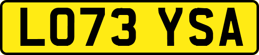 LO73YSA