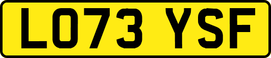 LO73YSF