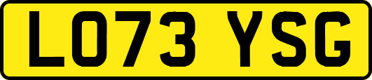 LO73YSG