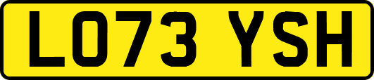 LO73YSH