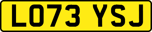 LO73YSJ